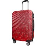 Myvalice putni kofer wexta Wx-300, crveni | ePonuda.com