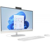 HP All-in-One računalo 27-cr0402ng Core i5 / 16 GB / 1 TB SSD / 27" FHD / Windows 11 Home / bijelo | shoptok.hr