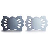 FRIGG® Lucky Size 1:0-6 months duda Slate/Powder Blue 2 kom | shoptok.hr