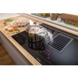 Gorenje HET949BSC indukcijska kuhalna plošča z napo - Set - | Shoptok.si