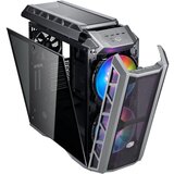 Cooler Master Midi - ovitek MasterCase H500P Mesh ARGB | Shoptok.si