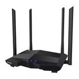 Tenda MREZNA OPREMA AC10 AC1200/2.4 DO5GHZ 4X6DBI/1WAN/3LAN REP./AP | ePonuda.com
