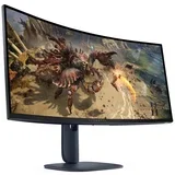 34 inch AW3425DWM 180Hz wqhd freesync alienware gaming zakrivljeni monitor