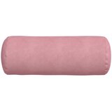  Valjkasti jastučići 2 pcs Ružičasta Ø 25 x 70 cm | shoptok.hr