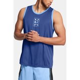 Under Armour Men's Tank Top UA Zone Performance Tank - Men Cijene