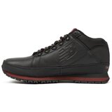 New Balance H754KR Muške zimske cipele, crna, veličina 41.5 | shoptok.hr