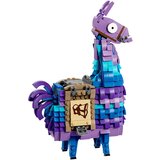 Lego Fortnite: Supply Llama | Shoptok.si