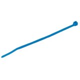 Hellermann Tyton Standardne vezice za kablove, unutranje zubate (Dx&Scaron;) 210 mm x 4.6 mm T80R-N66-BU cijene