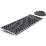 Dell Wireless Keyboard and Mouse KM7120W, Black, Adriatic (QWERTZ) | Eponuda.ba