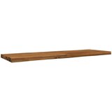  Pravokutni stolni vrh 90 x 50 x 3,5 cm Pravokutni Prirodna | shoptok.hr