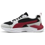 Puma tenisice za dječake X-Ray 4 LT JR (crna) Slike