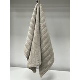  Peškir Stock 50x80cm Dezen S8 Sivo/Krem boja ( VLK000940-stockS8 ) Cene