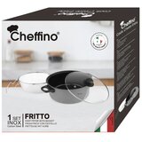  Lonac friteza 4/1 | shoptok.hr