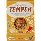 Tempehmanufaktur Tempeh Gyros začimba, bio Cene
