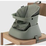  Hannie prijenosna i sklopiva dječja hranilica i booster, kadulja zelena | shoptok.hr