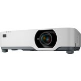 SHARP / NEC Nec p547ul wxga 5400a 300000:1 16:10 lcd beli la | Shoptok.si