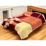 ćebe etno 200x200cm A1 VLK000188-A1