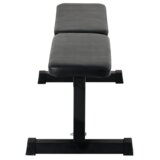 Rebel ACTIVE ravna klupa za trening | shoptok.hr