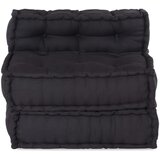 Modularna sofa Antracit 70x70x54 Tkanina | Eponuda.com