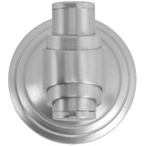 REA Bath Kupaonska vješalica 16101 Aristo Brushed Nickle | shoptok.hr
