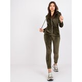 RELEVANCE Set-RV-KMPL-6087-1.95P-khaki | shoptok.hr