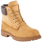 Lumberjack Ženska zimska obutev za prosti čas RIVER 2 W Rumena | Shoptok.si