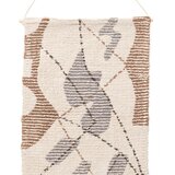 Venture Home zidni tepih Liam 60 × 90 cm, boja bjelokosti | shoptok.hr