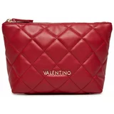 Valentino Kozmetični kovček Ocarina VBE3KK513R Rdeča