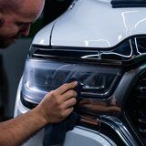  PASTA ZA POLIRANJE FAROVA HEADLIGHT TURTLE WAX | shoptok.hr