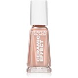 Layla Cosmetics Ceramic Effect lak za nohte odtenek N.17 Ballet Shoes 10 ml Cene