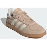 Adidas Superge 'Breaknet Sleek' bež / bela | Shoptok.si