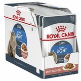 Royal_Canin Cat Ultra Light 12 x 85 g cene