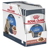 Royal Canin Cat Ultra Light 12 x 85 g Cene