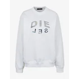 Diesel Sweatshirt F-Ang-R20 Felpa - Women