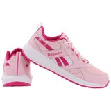 Reebok Nizke superge Road Supreme Rožnata | Shoptok.si