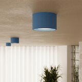 Sollux Stropna svetilka MODO 1 azurna Gx53, (5000285066) | Shoptok.si