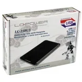Stalak za tvrdi disk 2.5 SATA USB 3.0 LC Power LC-25BU3