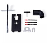 Einhell PROFESSIONAL Aku ubodna testera TP-JST 18/135 Li BL + 2,5 Ah Starter Kit 4321265/3810000033 | Eponuda.com