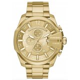 Diesel Analogne ure ty171410 Pozlačena | Shoptok.si
