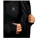 Odlo Jakne Cocoon S-thermic Črna | Shoptok.si