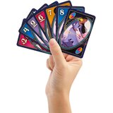 Uno Disney Wish karte – čarolija igre uz omiljene Disney likove! | shoptok.hr
