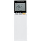Mitsubishi Electric Kirigamine Zen Inverter klima uređaj 4,2kW MSZ-EF42VGK(W)/MUZ-EF42VG | shoptok.hr