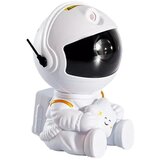  Astronaut Projector Starry Sky LED Lamp Star / White | Eponuda.ba