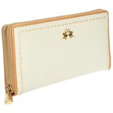 La Martina Denarnice 342.192 Bež | Shoptok.si