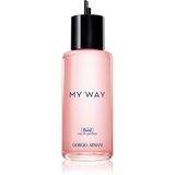 Armani My Way Floral parfumska voda nadomestno polnilo za ženske 150 ml | Shoptok.si