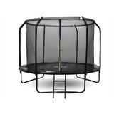 SKYFLYER trampolin crni – 304 cm | shoptok.hr
