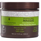 Weightless Repair Mask 222 ml