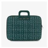 Bombata Torba Tweed 15,6" Green | ePonuda.com