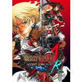 guilty gear xx accent core plus r (pc) steam key europe  guilty gear xx accent core plus r (pc) steam key europe Slike
