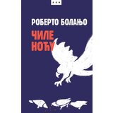 LOM Roberto Bolanjo - Čile noću Cene